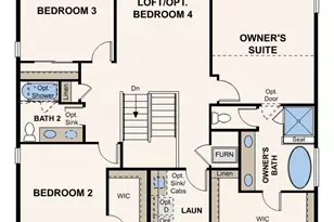 20967 Grays Peak Dr, Parker, CO 80138 - Photo 4