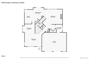 4606 Nutmeg Pl, Castle Rock, CO 80109 - Photo 44
