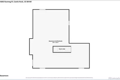 4606 Nutmeg Place, Castle Rock, CO 80109 - Photo 46