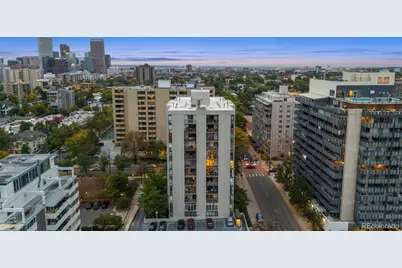 777 N Washington Street #804, Denver, CO 80203 - Photo 44