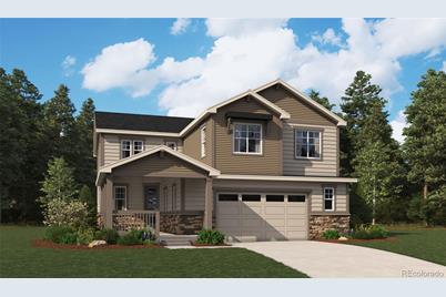 3807 N Elk Street, Aurora, CO 80019 - Photo 1