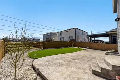 3686 Sandy Vista Lane, Castle Rock, CO 80104 - Photo 24