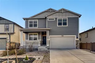 3686 Sandy Vista Ln, Castle Rock, CO 80104 - Photo 1