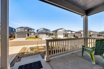 3686 Sandy Vista Lane, Castle Rock, CO 80104 - Photo 18