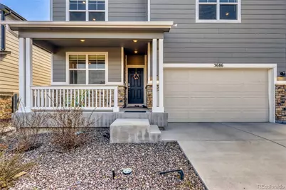 3686 Sandy Vista Lane, Castle Rock, CO 80104 - Photo 4