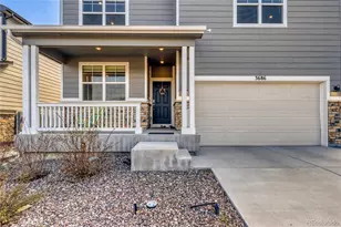 3686 Sandy Vista Ln, Castle Rock, CO 80104 - Photo 4