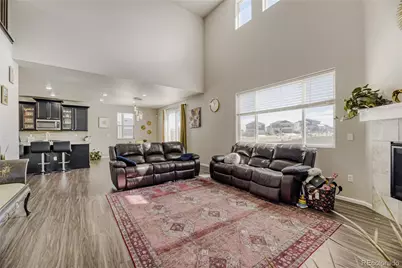3686 Sandy Vista Lane, Castle Rock, CO 80104 - Photo 6