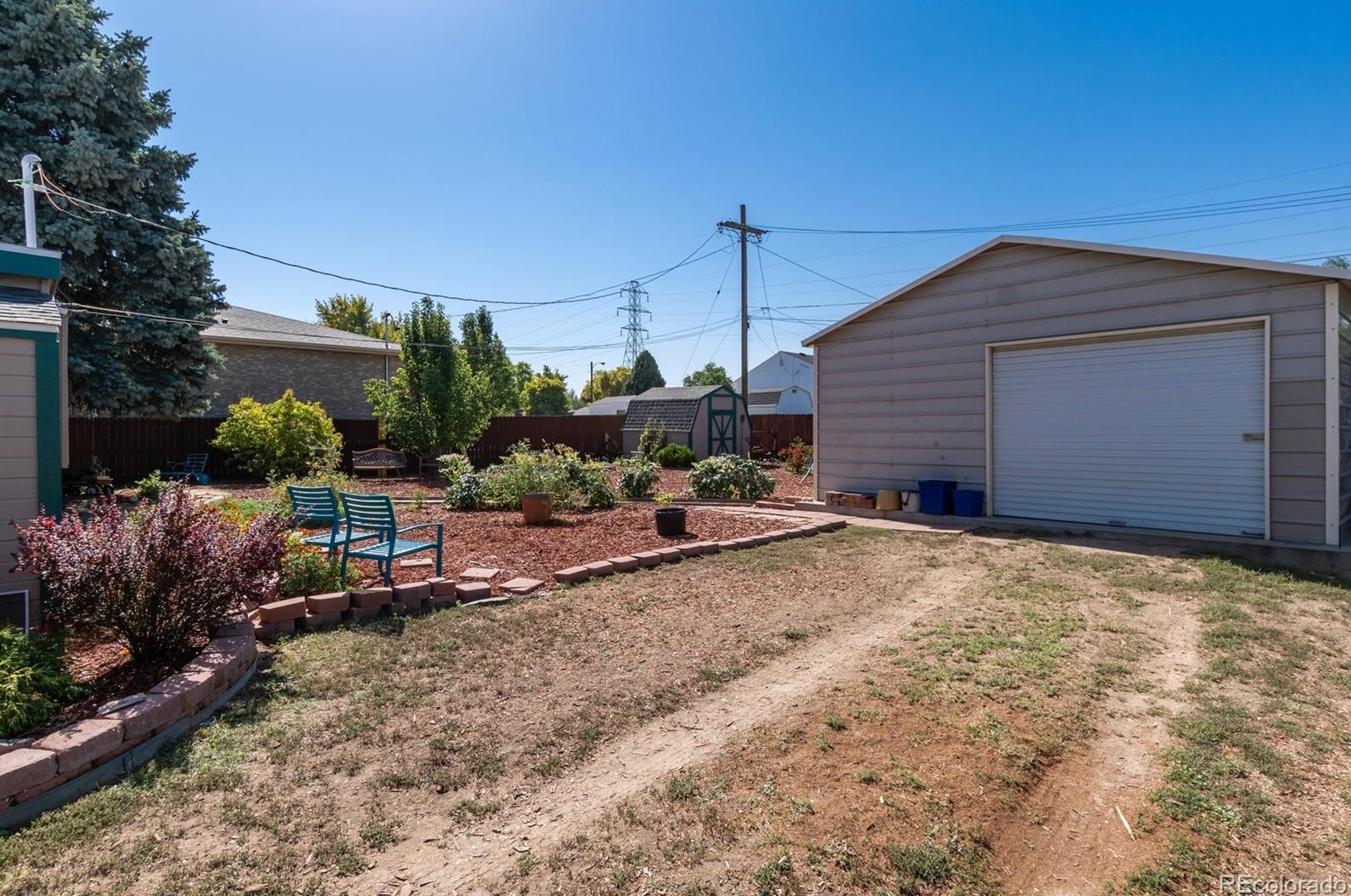 15 Eaton St, Denver, CO 80226-2326