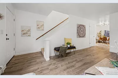 9340 W 49th Avenue #205, Wheat Ridge, CO 80033 - Photo 4