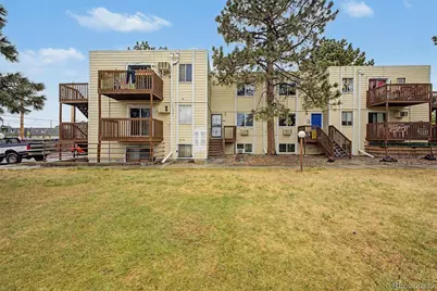 9340 W 49th Avenue #205, Wheat Ridge, CO 80033 - Photo 22