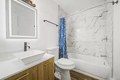 9340 W 49th Avenue #205, Wheat Ridge, CO 80033 - Photo 20