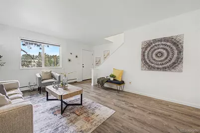 9340 W 49th Avenue #205, Wheat Ridge, CO 80033 - Photo 2