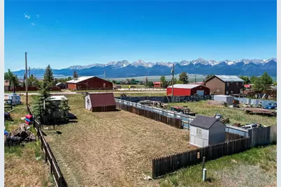 418 Cliff Street, Westcliffe, CO 81252 - Photo 1