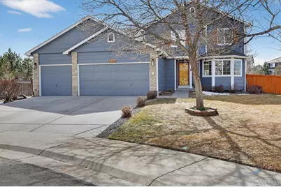 18256 Kinney Creek Way, Parker, CO 80134 - Photo 1