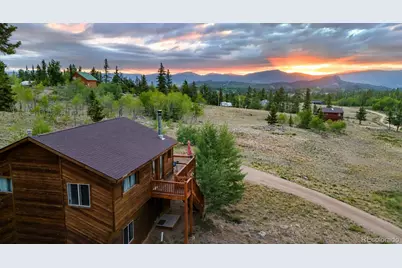 1257 Chippewa Road, Jefferson, CO 80456 - Photo 1