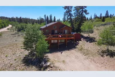 1257 Chippewa Road, Jefferson, CO 80456 - Photo 40