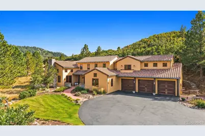 4504 Mariposa Road, Castle Rock, CO 80104 - Photo 18