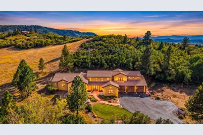 4504 Mariposa Road, Castle Rock, CO 80104 - Photo 1