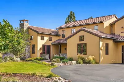 4504 Mariposa Road, Castle Rock, CO 80104 - Photo 28