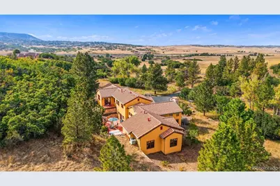 4504 Mariposa Road, Castle Rock, CO 80104 - Photo 8