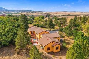 4504 Mariposa Rd, Castle Rock, CO 80104 - Photo 8