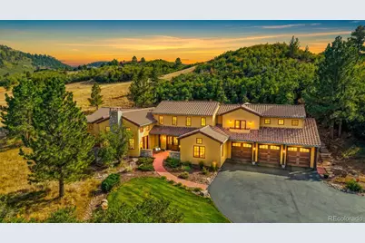 4504 Mariposa Road, Castle Rock, CO 80104 - Photo 6