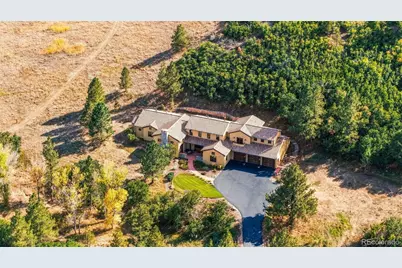4504 Mariposa Road, Castle Rock, CO 80104 - Photo 16