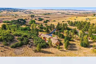 4504 Mariposa Road, Castle Rock, CO 80104 - Photo 10