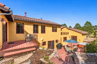 4504 Mariposa Road, Castle Rock, CO 80104 - Photo 26
