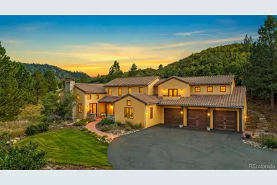 4504 Mariposa Road, Castle Rock, CO 80104 - Photo 2