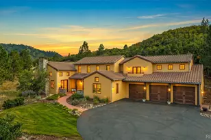 4504 Mariposa Rd, Castle Rock, CO 80104 - Photo 2