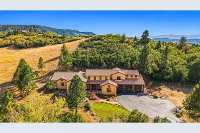 4504 Mariposa Road, Castle Rock, CO 80104 - Photo 20