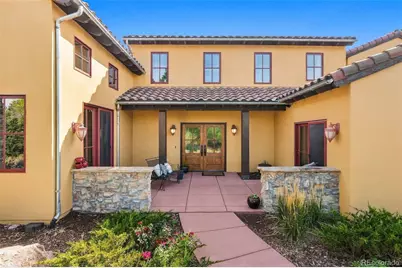 4504 Mariposa Road, Castle Rock, CO 80104 - Photo 22
