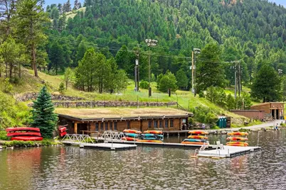 4743 S Cedar Road, Evergreen, CO 80439 - Photo 46