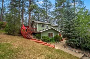 4743 S Cedar Road #A&b, Evergreen, CO 80439 - Photo 2