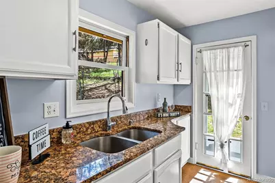 4743 S Cedar Road, Evergreen, CO 80439 - Photo 34