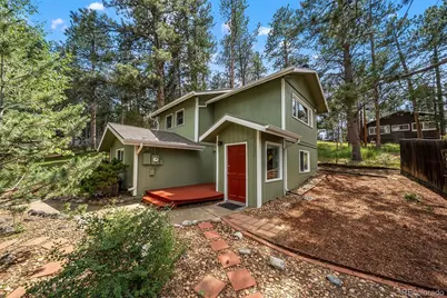 4743 S Cedar Road, Evergreen, CO 80439 - Photo 44