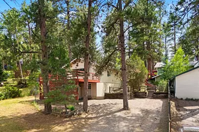 4743 S Cedar Road, Evergreen, CO 80439 - Photo 42