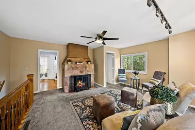 4743 S Cedar Road, Evergreen, CO 80439 - Photo 28