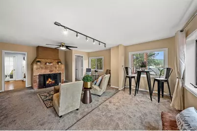 4743 S Cedar Road, Evergreen, CO 80439 - Photo 26