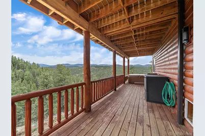 35005 Whispering Pines Trail, Pine, CO 80470 - Photo 36