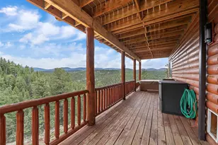 35005 Whispering Pines Trail, Pine, CO 80470 - Photo 36