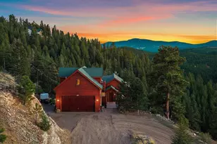 35005 Whispering Pines Trail, Pine, CO 80470 - Photo 2