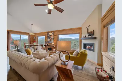 35005 Whispering Pines Trail, Pine, CO 80470 - Photo 8