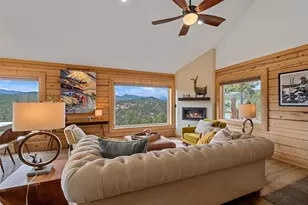 35005 Whispering Pines Trail, Pine, CO 80470 - Photo 10