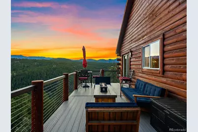 35005 Whispering Pines Trail, Pine, CO 80470 - Photo 48