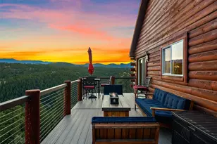 35005 Whispering Pines Trail, Pine, CO 80470 - Photo 48