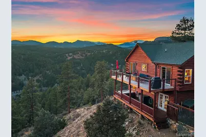 35005 Whispering Pines Trail, Pine, CO 80470 - Photo 4