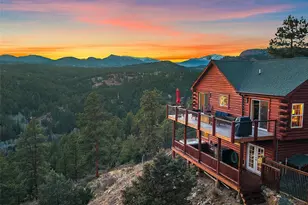 35005 Whispering Pines Trail, Pine, CO 80470 - Photo 4