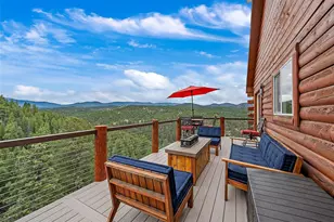 35005 Whispering Pines Trail, Pine, CO 80470 - Photo 6